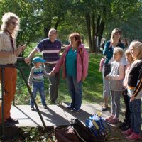 4. Diecézní pouť „Aby byla srdce milá“