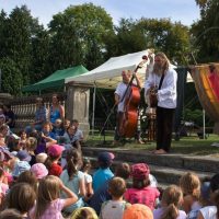 6. Diecézní pouť „Aby byla srdce milá“