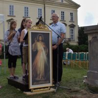 12. Diecézní pouť „Aby byla srdce milá“