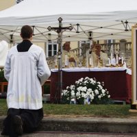 13. Diecézní pouť „Aby byla srdce milá“