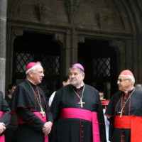 12. Národní pouť v Prachaticích 2011