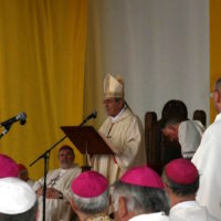 21. Národní pouť v Prachaticích 2011