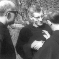 2. P.Bonfilius Maria Wagner