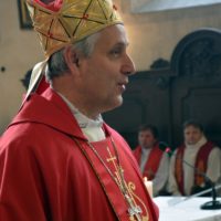 28. Dětská diecézní pouť Bechyně 3.10.2015