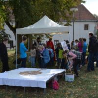 43. Dětská diecézní pouť Bechyně 3.10.2015