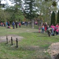 45. Dětská diecézní pouť Bechyně 3.10.2015