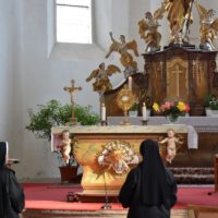 48. Dětská diecézní pouť Bechyně 3.10.2015