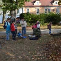 50. Dětská diecézní pouť Bechyně 3.10.2015