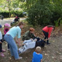 51. Dětská diecézní pouť Bechyně 3.10.2015