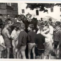 4. P.Bonfilius Maria Wagner