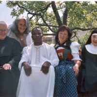 8. P.Bonfilius Maria Wagner