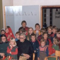 9. P.Bonfilius Maria Wagner