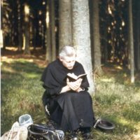 18. P.Bonfilius Maria Wagner