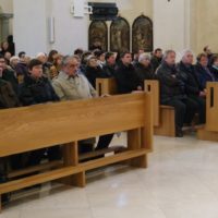 9. Instalace nových kanovníků a jmenování generálního vikáře