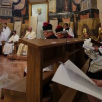 12. Instalace nových kanovníků a jmenování generálního vikáře