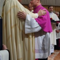 29. Instalace nových kanovníků a jmenování generálního vikáře