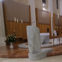 50. Instalace nových kanovníků a jmenování generálního vikáře