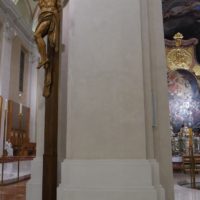 51. Instalace nových kanovníků a jmenování generálního vikáře