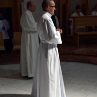 11. Jáhenské svěcení – Jan Kulhánek a František Žák