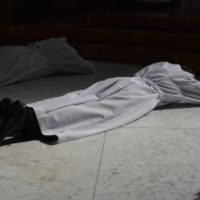 15. Jáhenské svěcení – Jan Kulhánek a František Žák