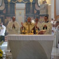 23. Jáhenské svěcení – Jan Kulhánek a František Žák