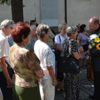 39. Jáhenské svěcení – Jan Kulhánek a František Žák