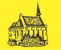 Květen ve studentském kostele