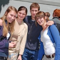 48. Kněžské svěcení