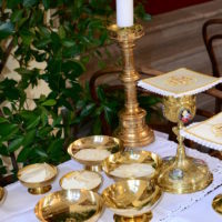 6. Pohřeb Mons. Josefa Kavaleho