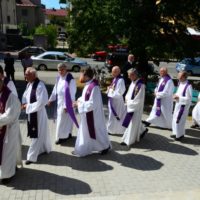 19. Pohřeb Mons. Josefa Kavaleho