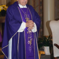 26. Pohřeb Mons. Josefa Kavaleho