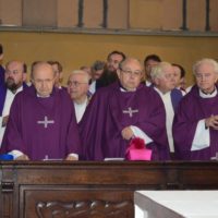 29. Pohřeb Mons. Josefa Kavaleho