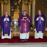 31. Pohřeb Mons. Josefa Kavaleho