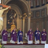 37. Pohřeb Mons. Josefa Kavaleho