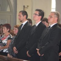 38. Pohřeb Mons. Josefa Kavaleho