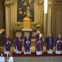 45. Pohřeb Mons. Josefa Kavaleho