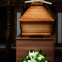 46. Pohřeb Mons. Josefa Kavaleho