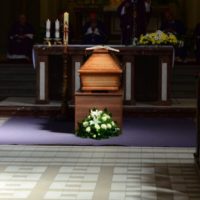 47. Pohřeb Mons. Josefa Kavaleho