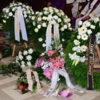 49. Pohřeb Mons. Josefa Kavaleho