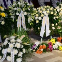 50. Pohřeb Mons. Josefa Kavaleho