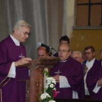 51. Pohřeb Mons. Josefa Kavaleho