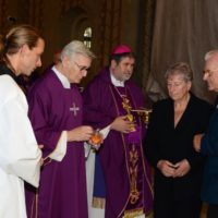 52. Pohřeb Mons. Josefa Kavaleho