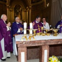 53. Pohřeb Mons. Josefa Kavaleho