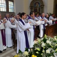 54. Pohřeb Mons. Josefa Kavaleho