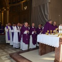 55. Pohřeb Mons. Josefa Kavaleho