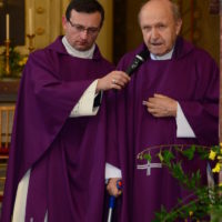 62. Pohřeb Mons. Josefa Kavaleho