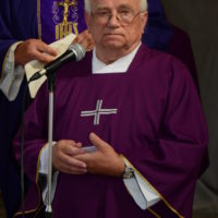 63. Pohřeb Mons. Josefa Kavaleho