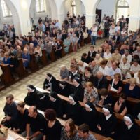 65. Pohřeb Mons. Josefa Kavaleho