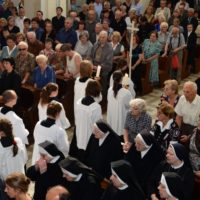 68. Pohřeb Mons. Josefa Kavaleho