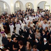 69. Pohřeb Mons. Josefa Kavaleho